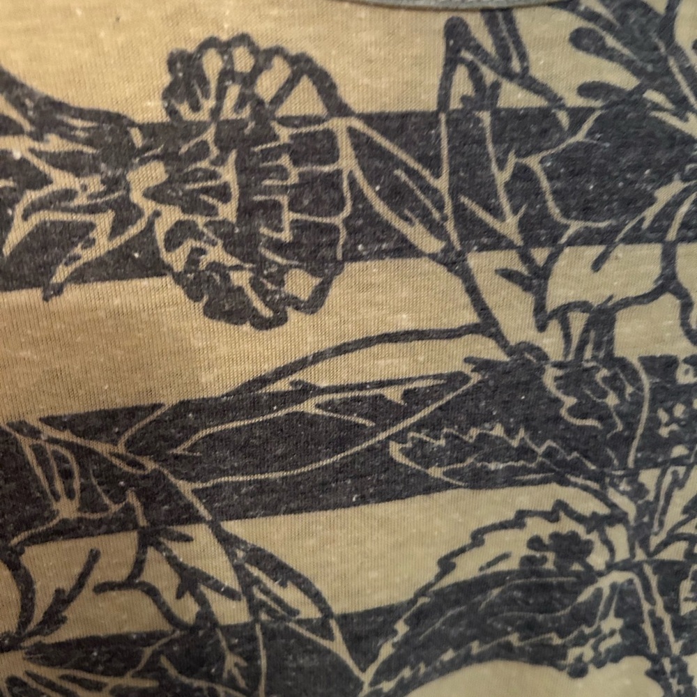 LulaRoe Randy size 2xl - Picture 8 of 8